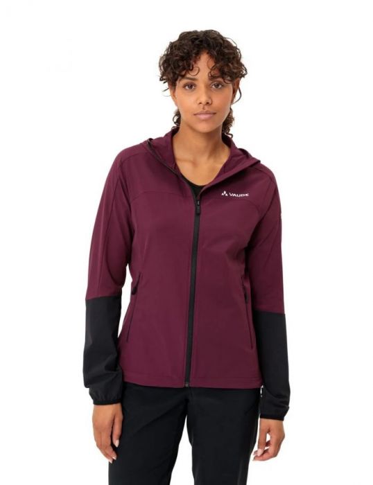 Vaude Moab IV Softshell Jacket Women n�i kab�t