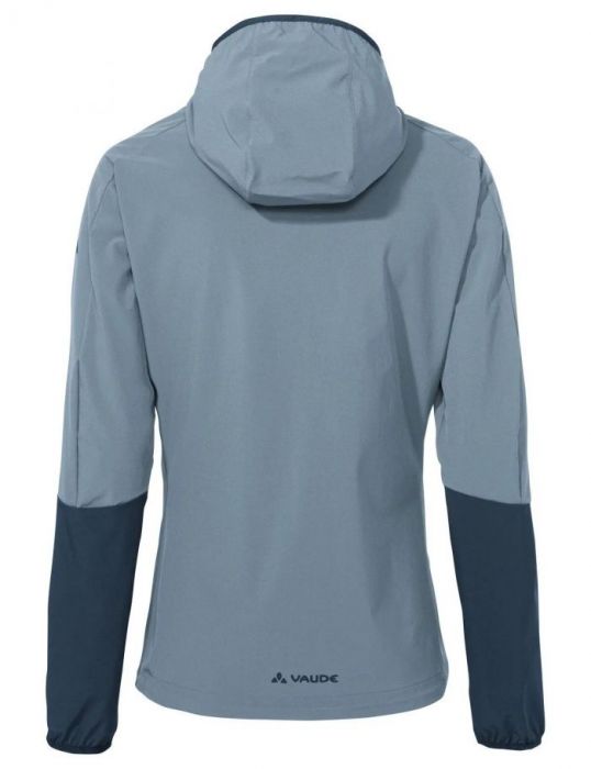 Vaude Moab IV Softshell Jacket Women ni kabt