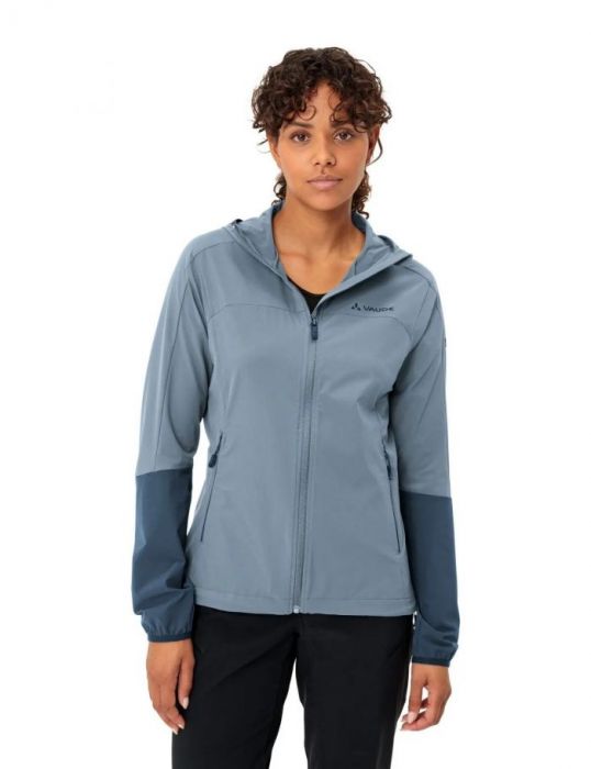 Vaude Moab IV Softshell Jacket Women ni kabt