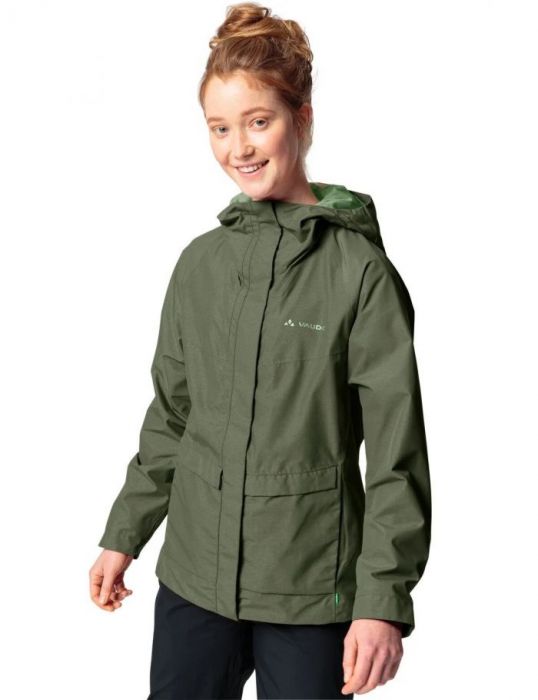 Vaude Moab IV Softshell Jacket Women n�i kab�t