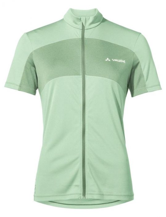 Vaude Matera full-zip cycling jersey women n�i mez