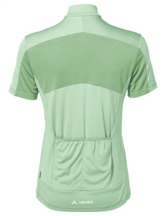 Vaude Matera full-zip cycling jersey women n�i mez