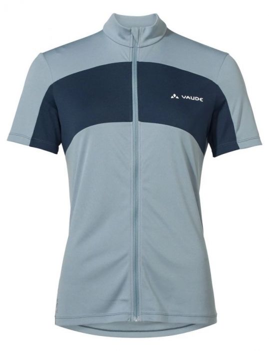 Vaude Matera full-zip cycling jersey women n�i mez