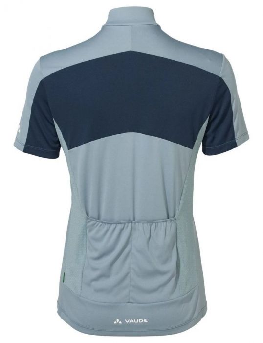 Vaude Matera full-zip cycling jersey women n�i mez