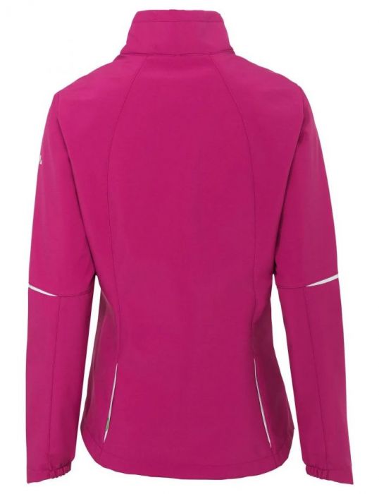 Vaude Wintry IV cycling jacket women ni dzseki