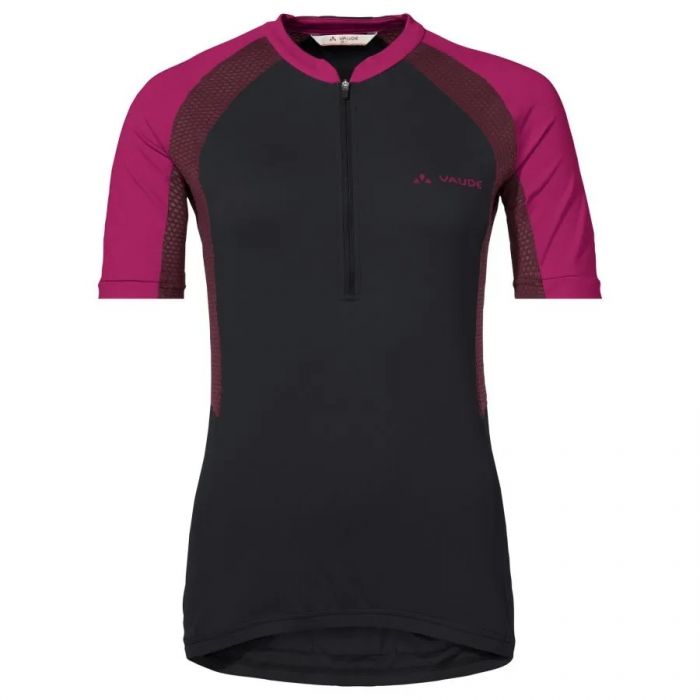 Vaude Advanced IV Cycling Jersey Women n�i mez
