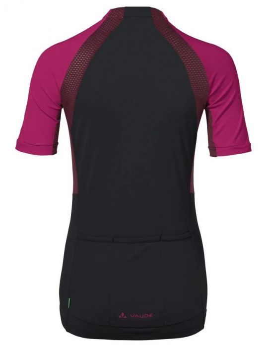 Vaude Advanced IV Cycling Jersey Women n�i mez