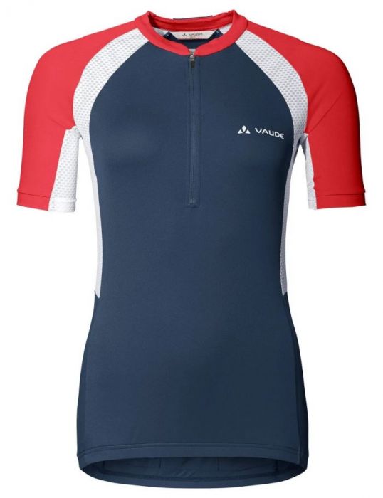 Vaude Advanced IV Cycling Jersey Women n�i mez