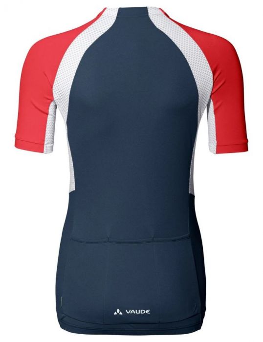 Vaude Advanced IV Cycling Jersey Women n�i mez