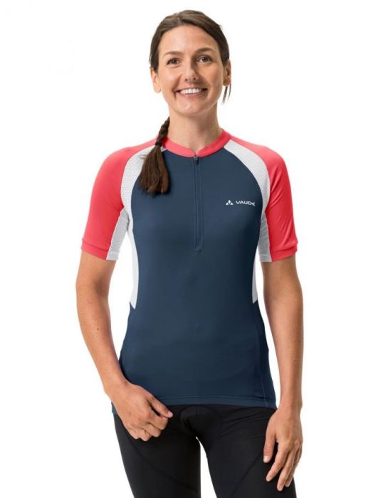 Vaude Advanced IV Cycling Jersey Women n�i mez