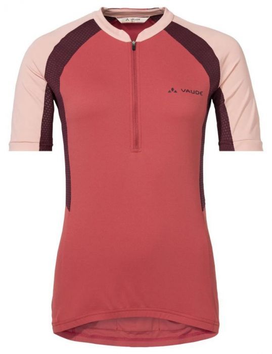 Vaude Advanced IV Cycling Jersey Women n�i mez