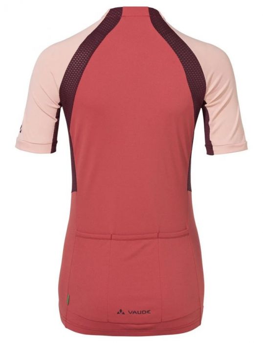 Vaude Advanced IV Cycling Jersey Women n�i mez
