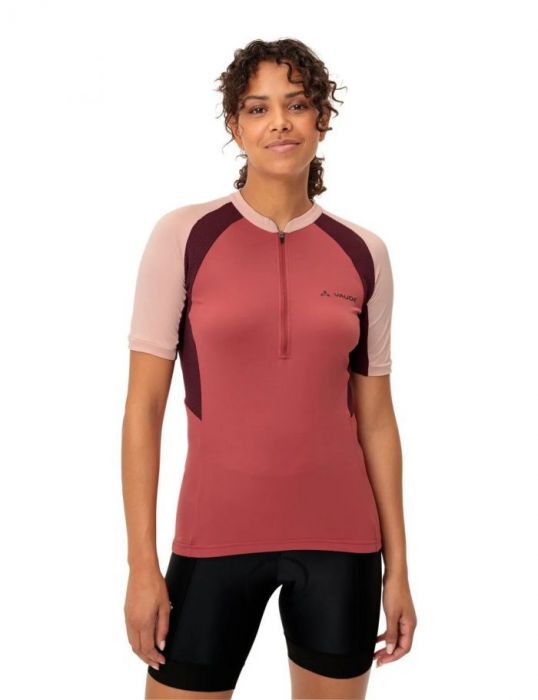 Vaude Advanced IV Cycling Jersey Women n�i mez