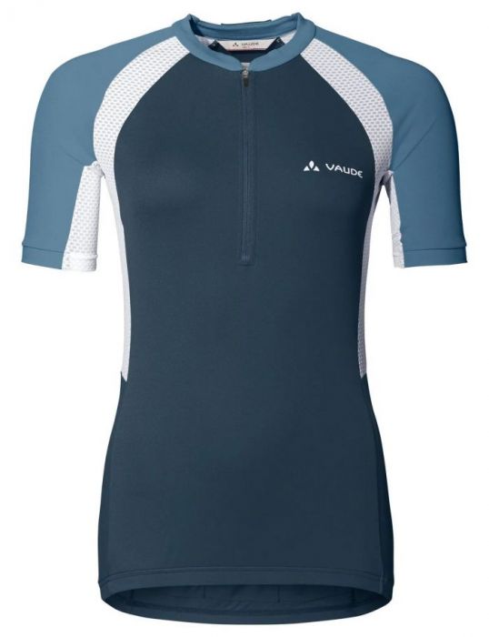 Vaude Advanced IV Cycling Jersey Women n�i mez