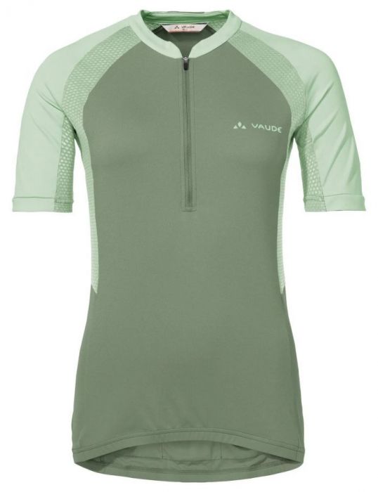 Vaude Advanced IV Cycling Jersey Women n�i mez