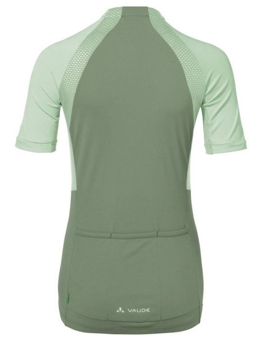 Vaude Advanced IV Cycling Jersey Women n�i mez