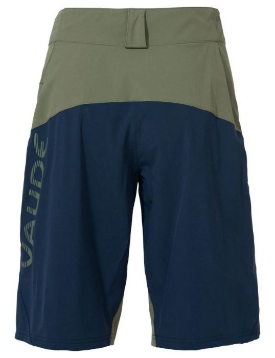 Vaude Altissimo II Cycling Shorts Women ni rvidnadrg