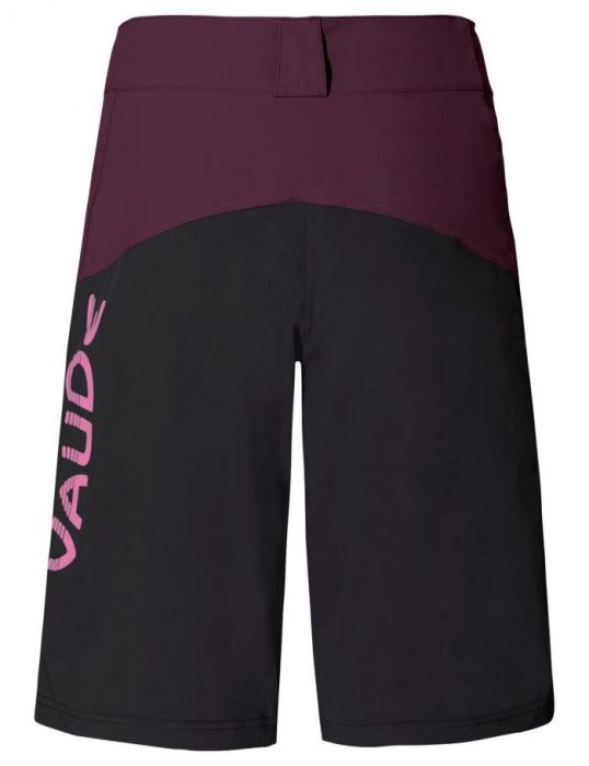 Vaude Altissimo II Cycling Shorts Women ni rvidnadrg