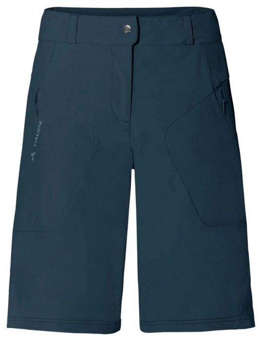 Vaude Altissimo II Cycling Shorts Women ni rvidnadrg