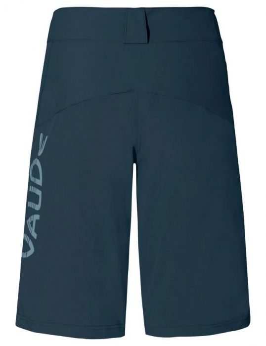 Vaude Altissimo II Cycling Shorts Women ni rvidnadrg