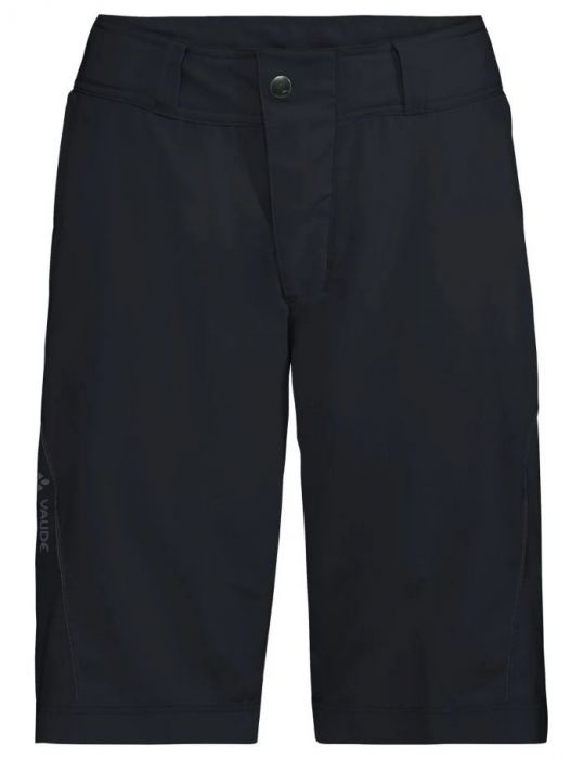 Vaude Ledro Cycling Shorts Women ni rvidnadrg