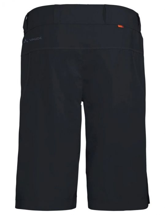Vaude Ledro Cycling Shorts Women ni rvidnadrg