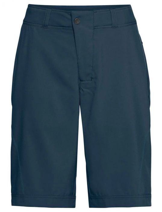 Vaude Ledro Cycling Shorts Women ni rvidnadrg