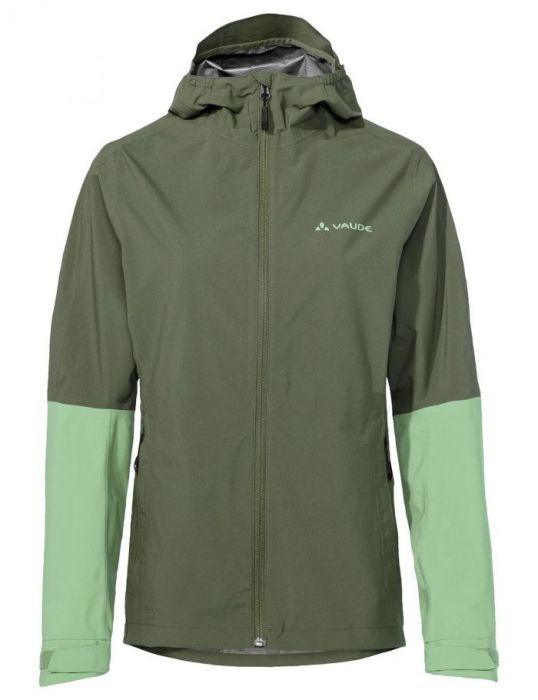 Vaude Moab II Rain Jacket Women ni eskabt