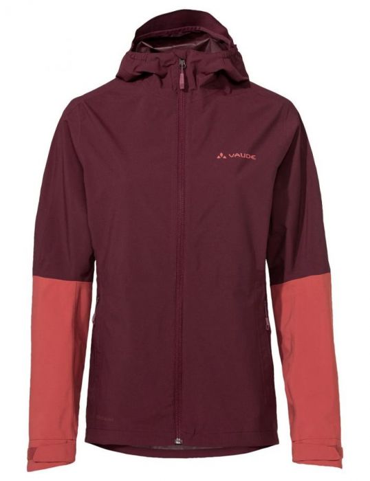 Vaude Moab II Rain Jacket Women ni eskabt