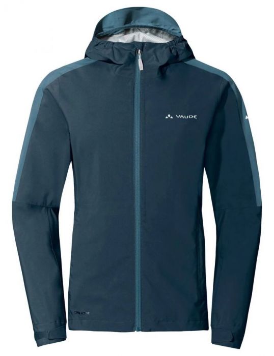 Vaude Moab II Rain Jacket Women ni eskabt