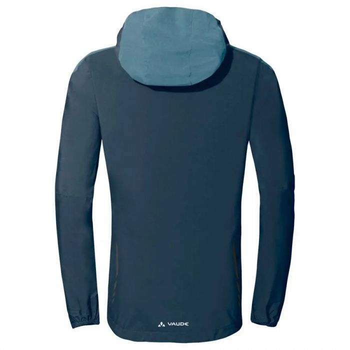 Vaude Moab II Rain Jacket Women ni eskabt
