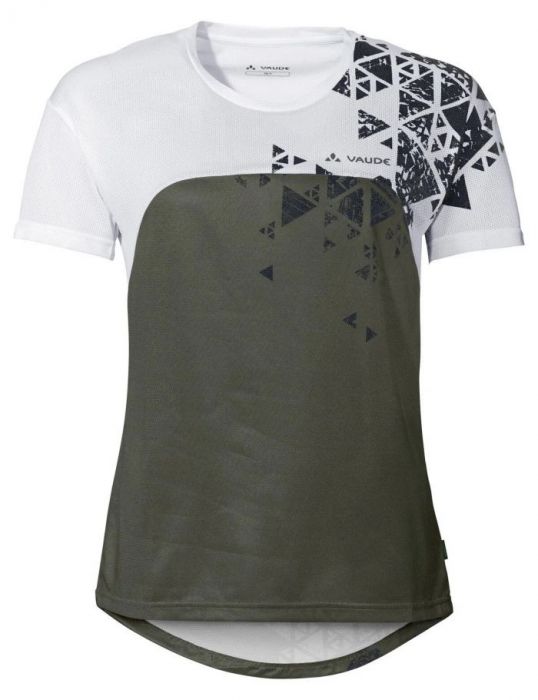 Vaude Moab VI T-Shirt Women n�i mez