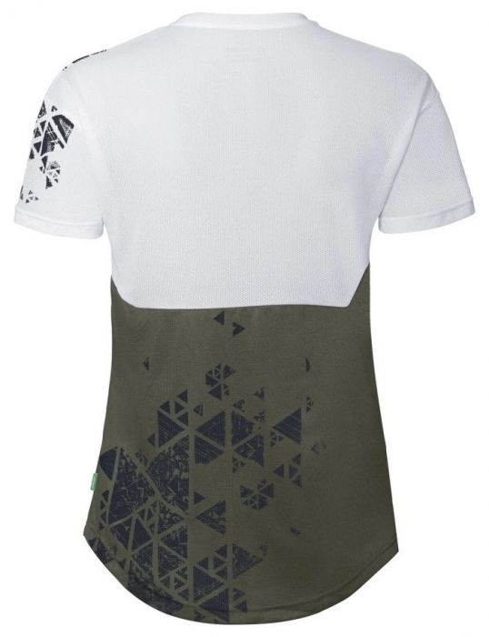 Vaude Moab VI T-Shirt Women n�i mez