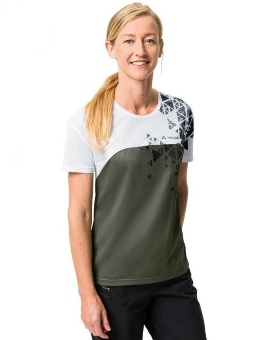 Vaude Moab VI T-Shirt Women n�i mez