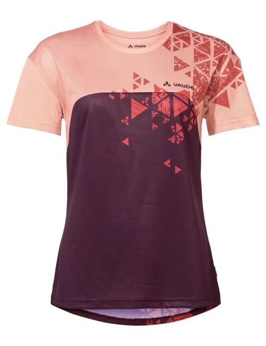 Vaude Moab VI T-Shirt Women n�i mez