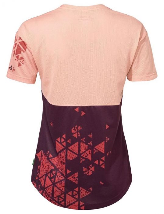 Vaude Moab VI T-Shirt Women n�i mez