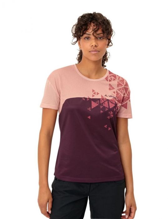 Vaude Moab VI T-Shirt Women n�i mez