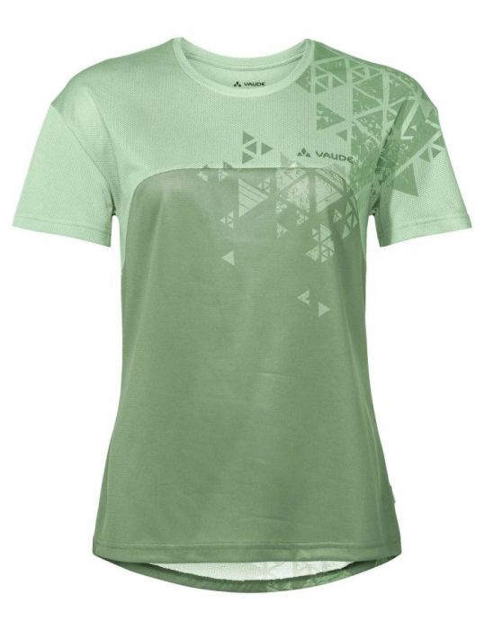 Vaude Moab VI T-Shirt Women n�i mez