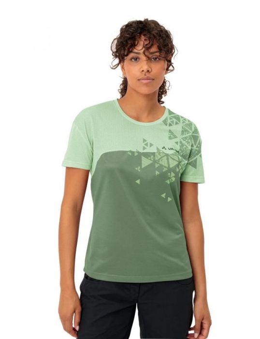 Vaude Moab VI T-Shirt Women n�i mez