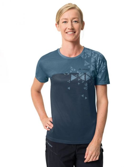 Vaude Moab VI T-Shirt Women n�i mez