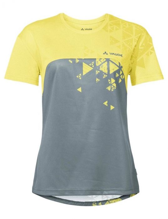Vaude Moab VI T-Shirt Women n�i mez