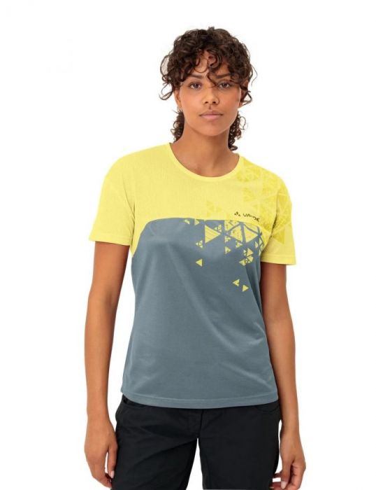 Vaude Moab VI T-Shirt Women n�i mez