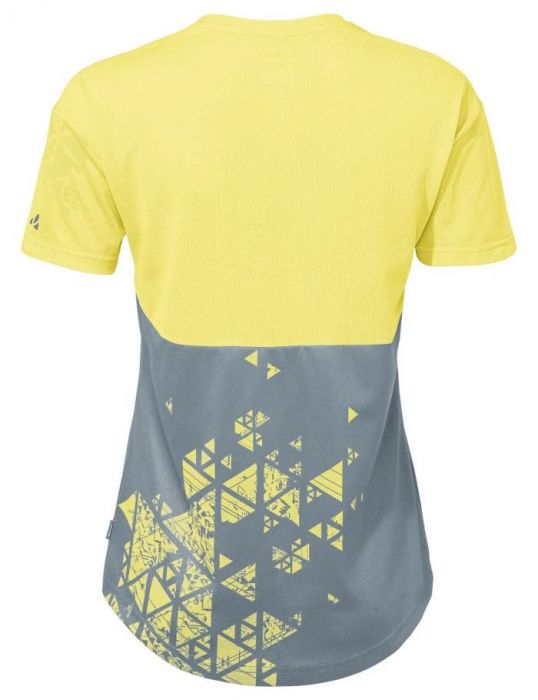Vaude Moab VI T-Shirt Women n�i mez