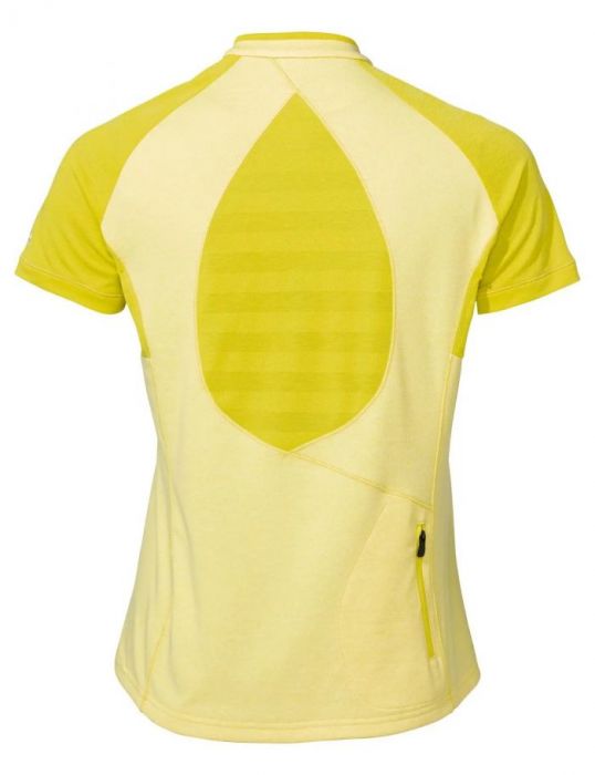 Vaude Tamaro III T-Shirt Women n�i mez