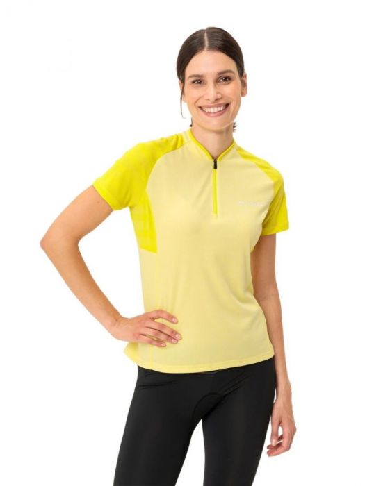 Vaude Tamaro III T-Shirt Women n�i mez