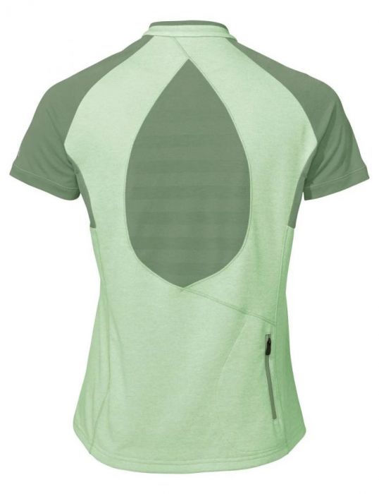 Vaude Tamaro III T-Shirt Women n�i mez