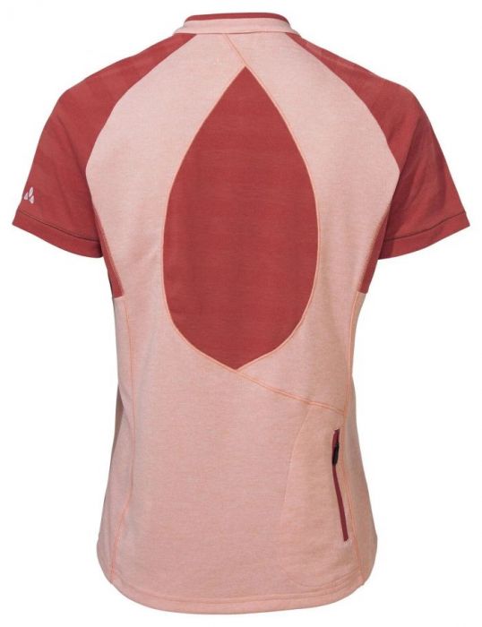 Vaude Tamaro III T-Shirt Women n�i mez