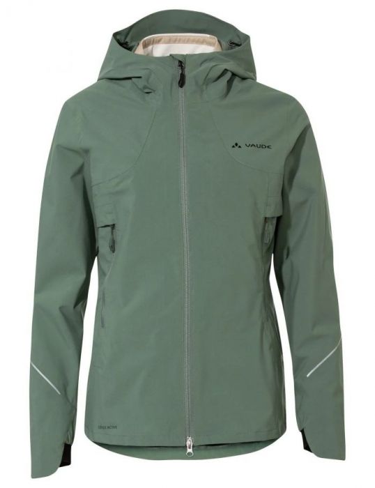 Vaude Yaras 3in1 Jacket Women női kabát