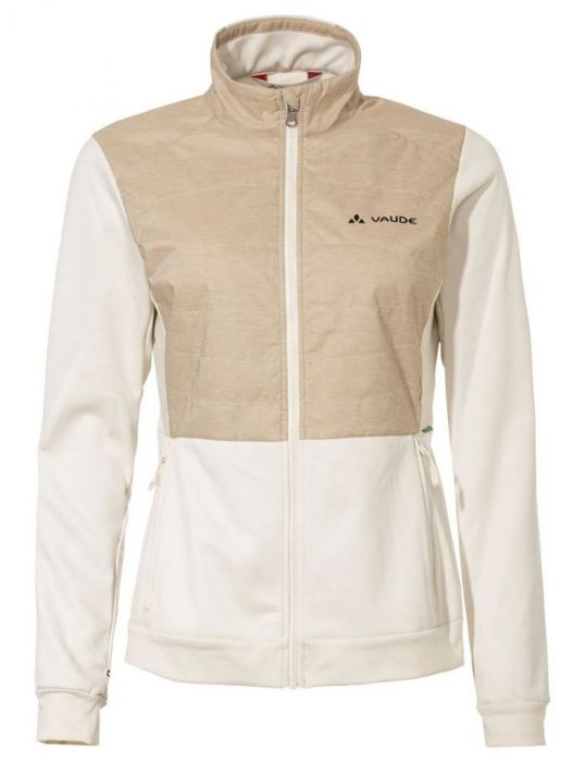Vaude Yaras 3in1 Jacket Women női kabát