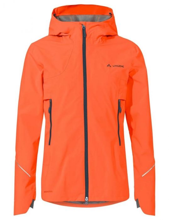 Vaude Yaras 3in1 Jacket Women ni kabt